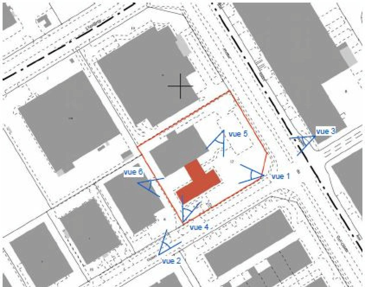 Local d'activité Saint-Ouen-l'Aumône 2250m² Location local d'activité Saint-Ouen-l'Aumône Val-d'Oise OLACT2531916 22